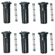 Capuchón Bobina Encendido Walker Products 900-P2043-6