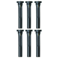 Capuchón Bobina Encendido Walker Products 900-P2052-6