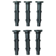 Capuchón Bobina Encendido Walker Products 900-P2057-6