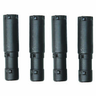 Capuchón Bobina Encendido Walker Products 900-P2058-4