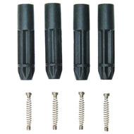 Capuchón Bobina Encendido Walker Products 900-P2060-4