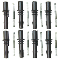 Capuchón Bobina Encendido Walker Products 900-P2072-8