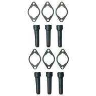 Capuchón Bobina Encendido Walker Products 900-P2073-6