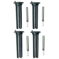 Capuchón Bobina Encendido Walker Products 900-P2074-4