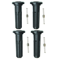 Capuchón Bobina Encendido Walker Products 900-P2075-4