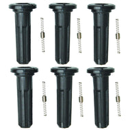 Capuchón Bobina Encendido Walker Products 900-P2075-6