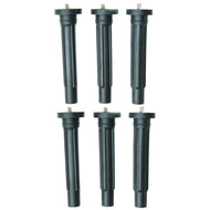 Capuchón Bobina Encendido Walker Products 900-P2086-6
