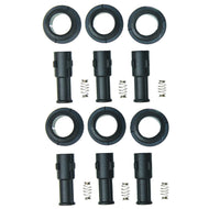 Capuchón Bobina Encendido Walker Products 900-P2087-6 - Mi Refacción