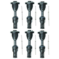 Capuchón Bobina Encendido Walker Products 900-P2088-6