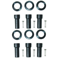 Capuchón Bobina Encendido Walker Products 900-P2090-6