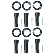 Capuchón Bobina Encendido Walker Products 900-P2094-6