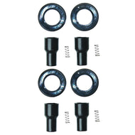 Capuchón Bobina Encendido Walker Products 900-P2096-4