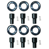 Capuchón Bobina Encendido Walker Products 900-P2096-6