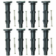 Capuchón Bobina Encendido Walker Products 900-P2104-8 - Mi Refacción