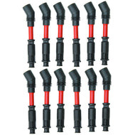 Capuchón Bobina Encendido Walker Products 900-P2105-12 - Mi Refacción