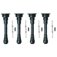 Capuchón Bobina Encendido Walker Products 900-P2106-4