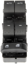 Cargar imagen en el visor de la galería, Switch Vidrios Electricos Dorman 901-229 - Mi Refacción
