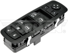 Cargar imagen en el visor de la galería, Switch Vidrios Electricos Dorman 901-482 - Mi Refacción