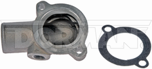 Cargar imagen en el visor de la galería, Toma Agua Dorman 902-1055 - Mi Refacción