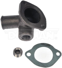 Cargar imagen en el visor de la galería, Toma Agua Dorman 902-1062 - Mi Refacción