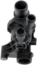 Cargar imagen en el visor de la galería, Toma Agua Dorman 902-1123 - Mi Refacción