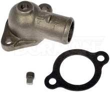 Cargar imagen en el visor de la galería, Toma Agua Dorman 902-2027 - Mi Refacción