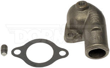 Cargar imagen en el visor de la galería, Toma Agua Dorman 902-2037 - Mi Refacción