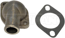 Cargar imagen en el visor de la galería, Toma Agua Dorman 902-2041 - Mi Refacción