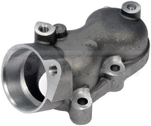 Cargar imagen en el visor de la galería, Toma Agua Dorman 902-2068 - Mi Refacción