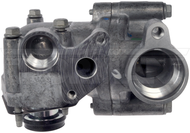 Toma Agua Dorman 902-2118