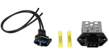 Cargar imagen en el visor de la galería, Kit Resistencias Ventilador De Rrefrigeración Dorman 902-219 - Mi Refacción