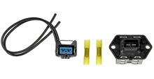 Cargar imagen en el visor de la galería, Kit Resistencias Ventilador De Rrefrigeración Dorman 902-219 - Mi Refacción