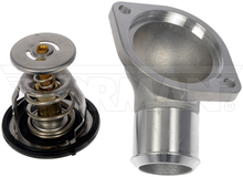 Cargar imagen en el visor de la galería, Toma Agua Dorman 902-2981 - Mi Refacción