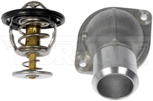 Cargar imagen en el visor de la galería, Toma Agua Dorman 902-2981 - Mi Refacción