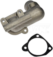 Cargar imagen en el visor de la galería, Toma Agua Dorman 902-3024 - Mi Refacción