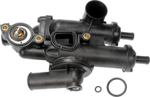 Cargar imagen en el visor de la galería, Toma Agua Dorman 902-319