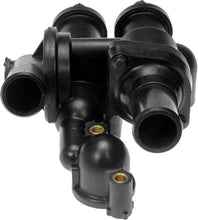 Cargar imagen en el visor de la galería, Toma Agua Dorman 902-319