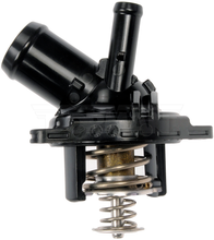 Cargar imagen en el visor de la galería, Toma Agua Dorman 902-5836 - Mi Refacción