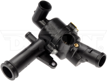 Cargar imagen en el visor de la galería, Toma Agua Dorman 902-5878 - Mi Refacción