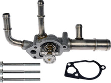 Cargar imagen en el visor de la galería, Toma Agua Dorman 902-693 - Mi Refacción