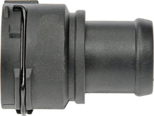 Cargar imagen en el visor de la galería, Conector Manguera Radiador Dorman 902-714