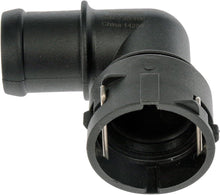 Cargar imagen en el visor de la galería, Conector Manguera Radiador Dorman 902-735 - Mi Refacción