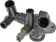 Toma Agua Dorman 902-999