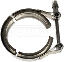Cargar imagen en el visor de la galería, Abrazadera Enfriador Egr Dorman 903-2001 - Mi Refacción