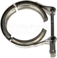 Abrazadera Enfriador Egr Dorman 903-2001 - Mi Refacción