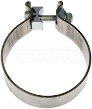 Cargar imagen en el visor de la galería, Abrazadera Escape Dorman 903-306 - Mi Refacción