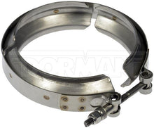 Cargar imagen en el visor de la galería, Abrazadera Escape Dorman 904-0251 - Mi Refacción