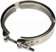 Cargar imagen en el visor de la galería, Abrazadera Escape Dorman 904-0261 - Mi Refacción