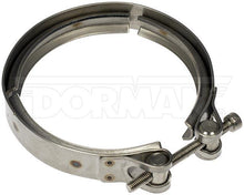 Cargar imagen en el visor de la galería, Abrazadera Escape Dorman 904-1401 - Mi Refacción