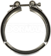 Abrazadera Escape Dorman 904-1401 - Mi Refacción